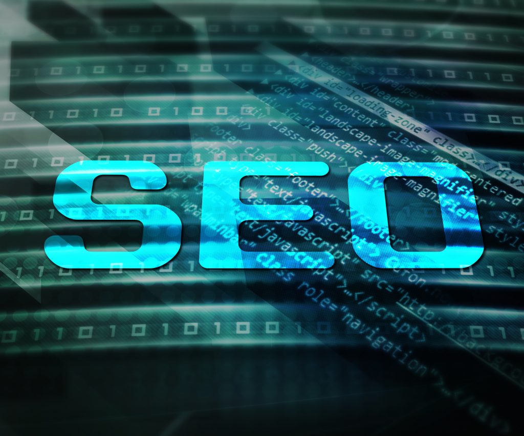 Latest SEO Trends in 2018